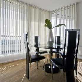 Cortinas Verticales Ikea