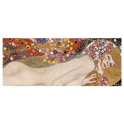 Cuadros Klimt Ikea