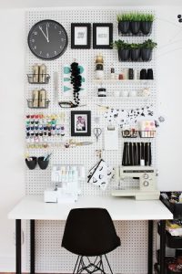 Cuarto De Costura Ikea