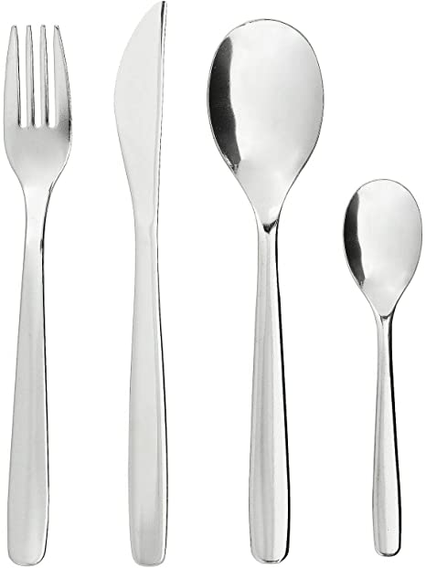 Cuberterías Ikea