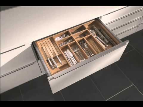 Cuberteros Ikea