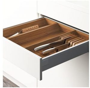Cubiertos Cajón Ikea