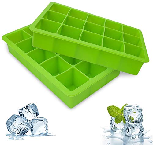 Cubiteras Hielo Ikea
