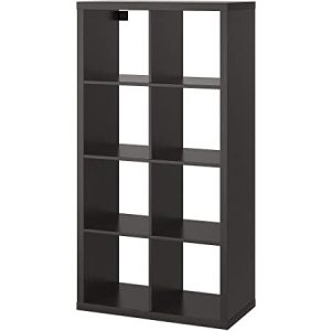 Cubos Estantería Ikea