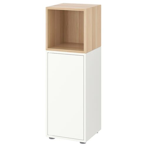 Cubos Madera Ikea
