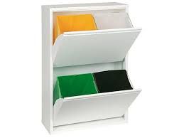 Cubos Reciclaje Ikea