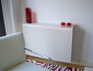 Cubre Radiador Ikea