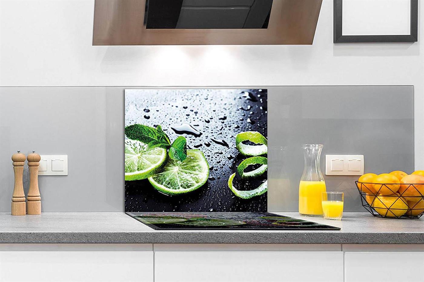 Cubre Vitrocerámica Ikea