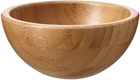Cuenco De Madera Ikea