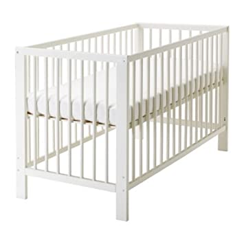 Cuna Gulliver Ikea