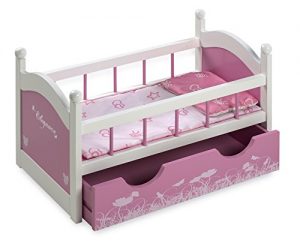 Cuna Muñecas Ikea