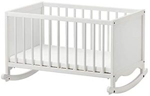 Cuna Plegable Ikea