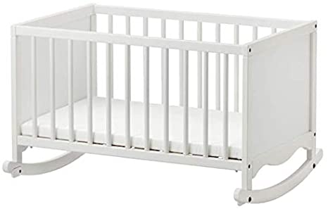Cuna Plegable Ikea
