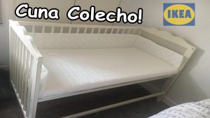 Cunas Colecho Ikea