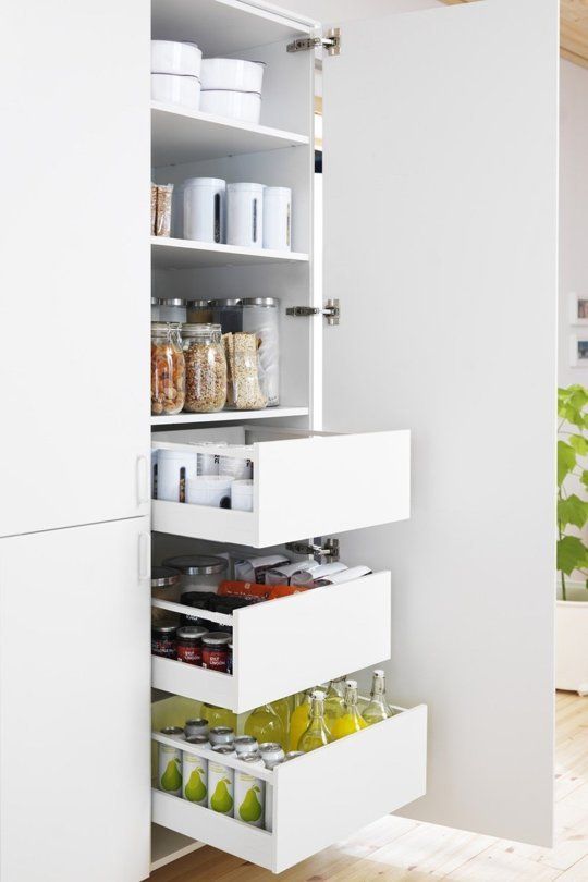 Despenseros Ikea