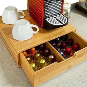 Dispensador Capsulas Nespresso Ikea