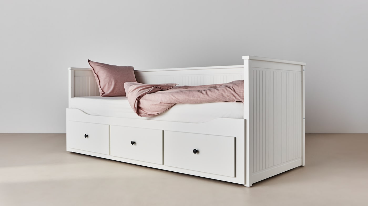 Divan Cama Ikea
