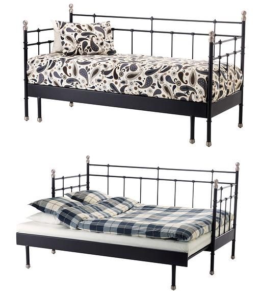 Diván Forja Ikea