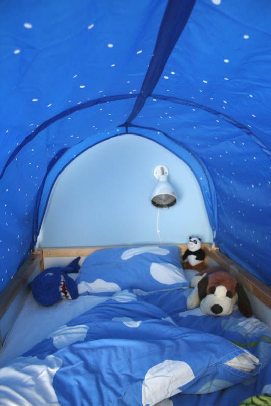 Dosel Infantil Ikea