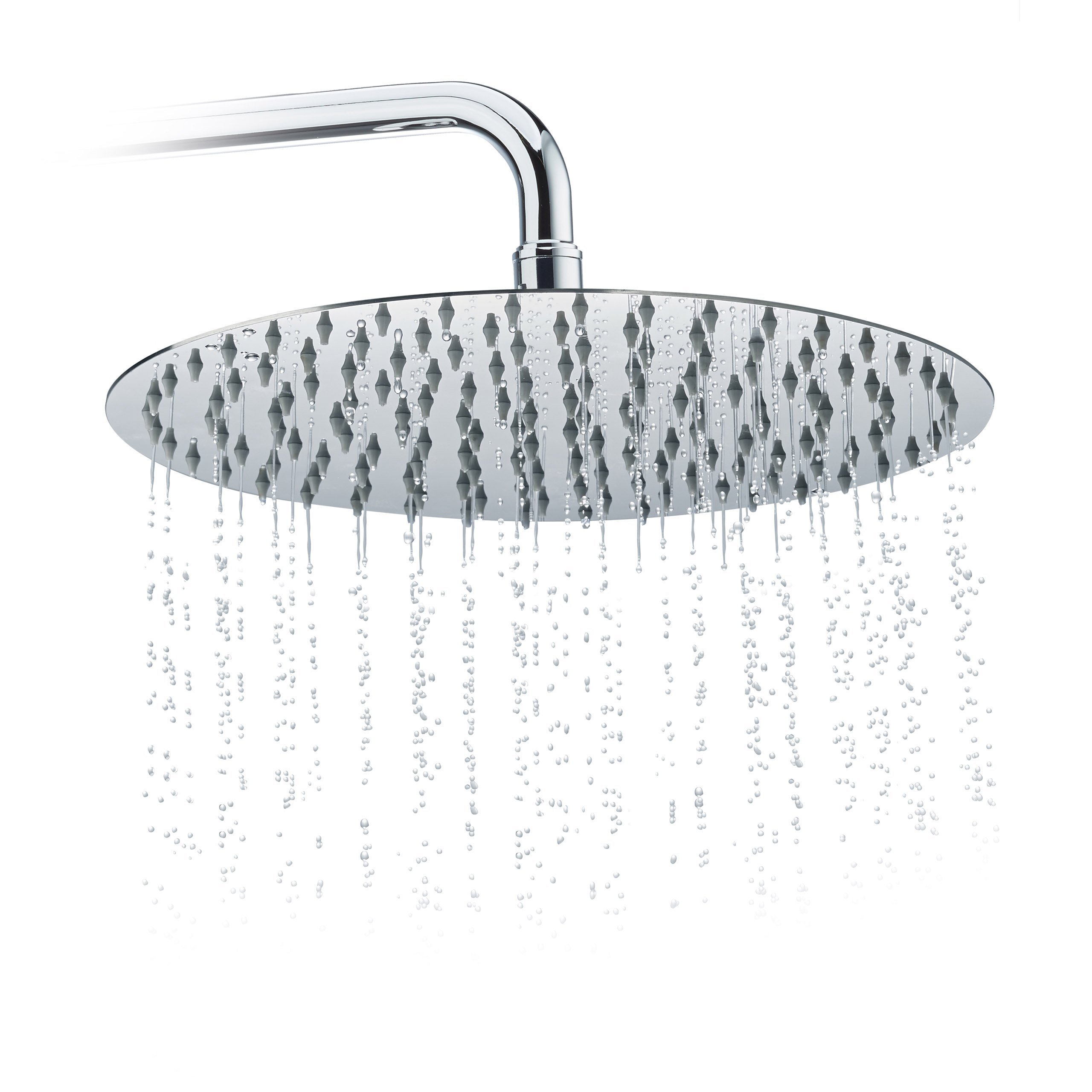Ducha Efecto Lluvia Ikea