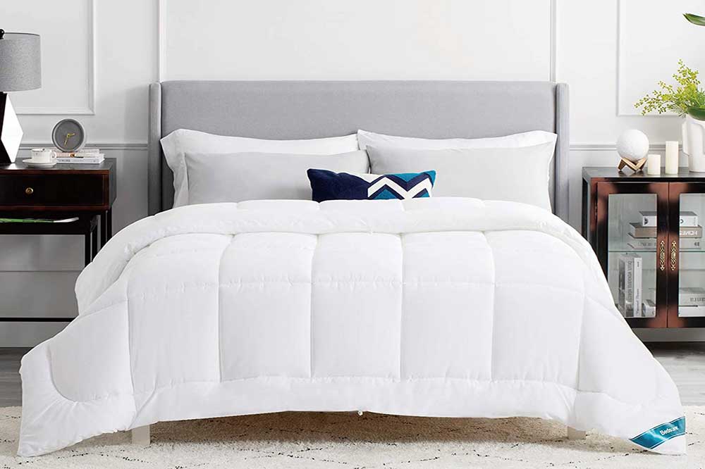 Edredones Matrimonio Ikea