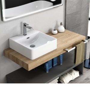 Encimeras Baño Ikea