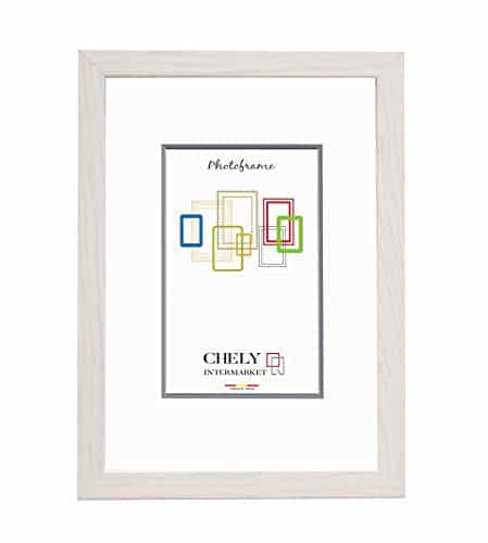 Enmarcar Puzzle Ikea