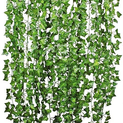 Enredadera Artificial Ikea