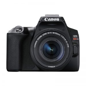 Eos 250D Carrefour