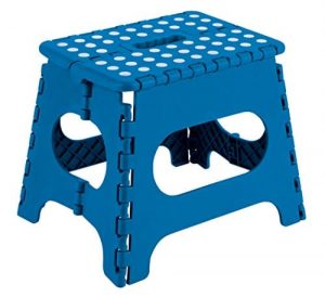 Escalón Plegable Ikea
