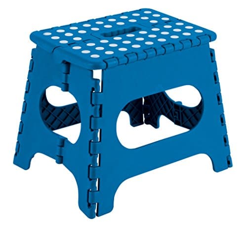 Escalón Plegable Ikea