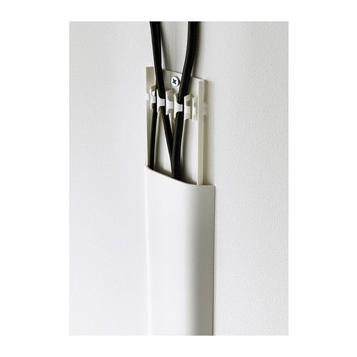 Esconder Cables Ikea