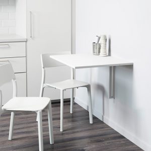 Escritorio Abatible Ikea