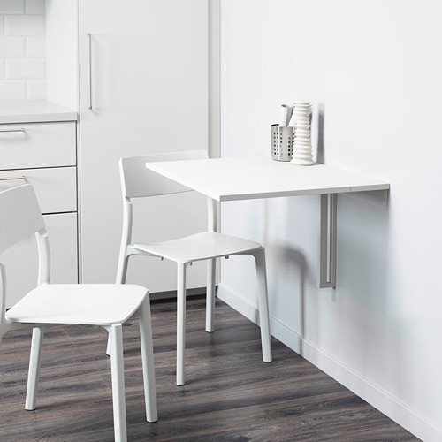 Escritorio Abatible Ikea