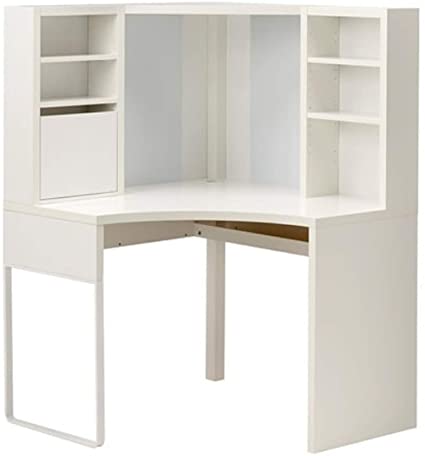 Escritorio Esquinero Ikea