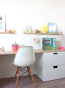 Escritorio Infantil Ikea