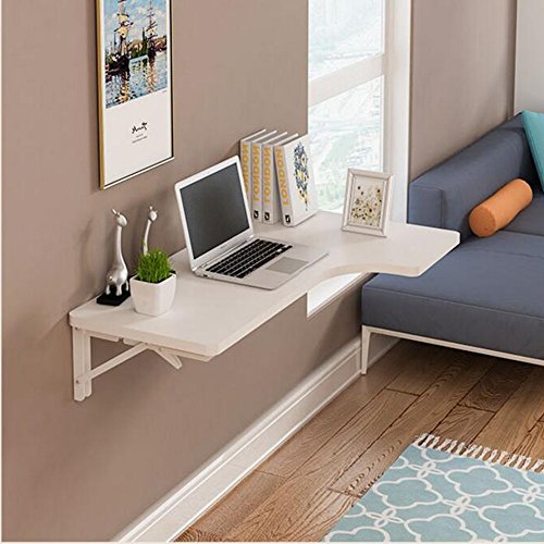 Escritorio Plegable Pared Ikea