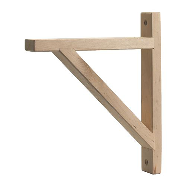 Escuadra Madera Ikea