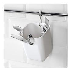 Escurrecubiertos Ikea