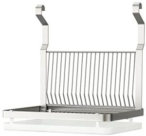Escurreplatos Acero Inoxidable Ikea
