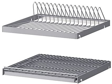 Escurreplatos Armario 80 Ikea