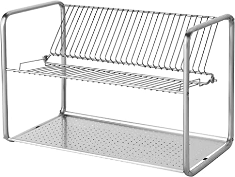 Escurridor Platos Ikea