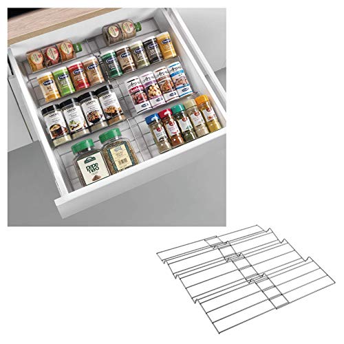 Especiero Cajón Ikea