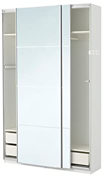 Espejo Armario Ikea