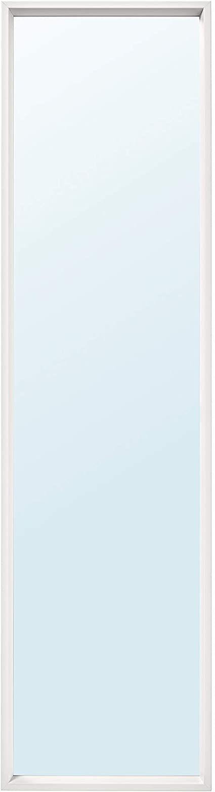 Espejo Blanco Ikea