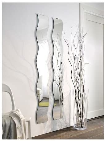 Espejo Curvo Ikea