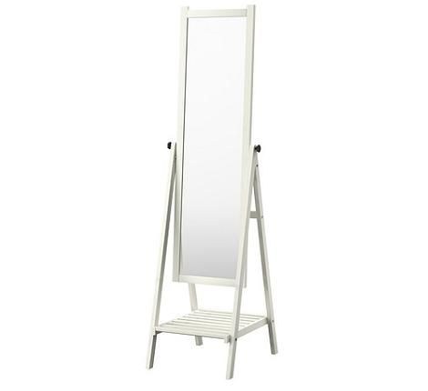 Espejo Pié Ikea