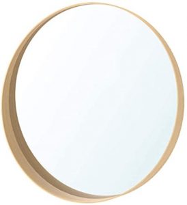 Espejo Redondo Ikea