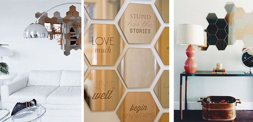 Espejos Adhesivos Ikea