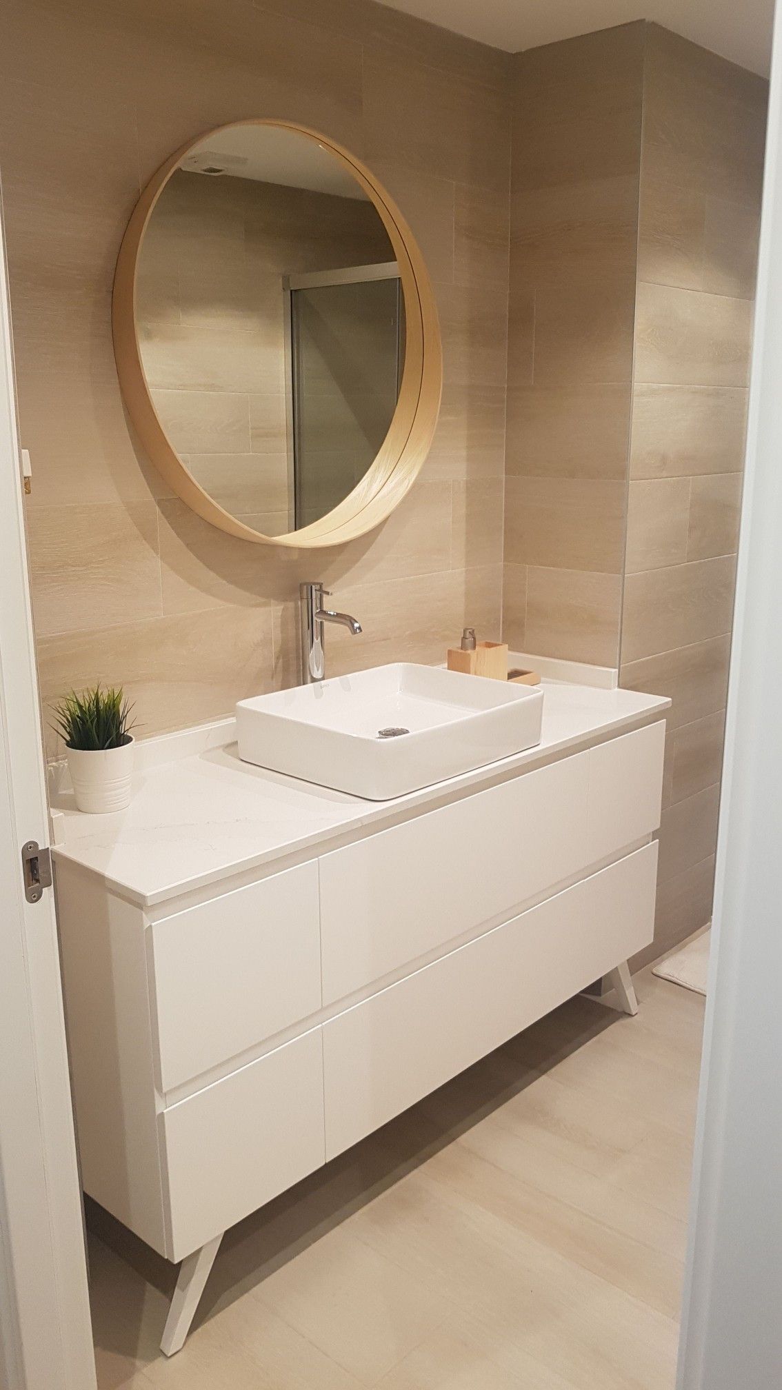 Espejos Baño Ikea
